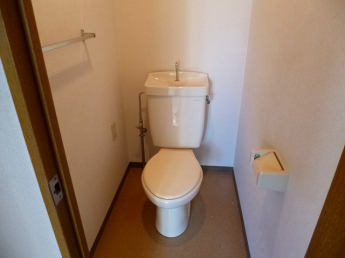 【トイレ】