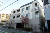 西宮市上甲子園４丁目のマンションの画像