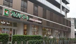 フレンドマート大津駅前店まで305m