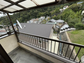 ナイスビュー長者町の画像