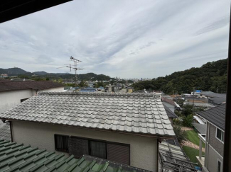 ナイスビュー長者町の画像
