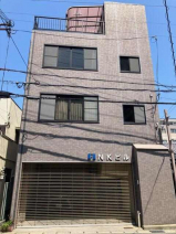 神戸市東灘区北青木３丁目の店舗一部の画像