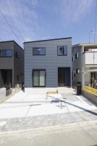 ストークガーデン平岡町二俣Ⅲの画像