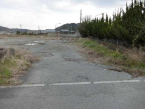 たつの市神岡町北横内の売地の画像