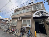 神戸市中央区若菜通６丁目のマンションの画像