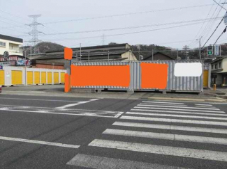 姫路市保城の売地の画像