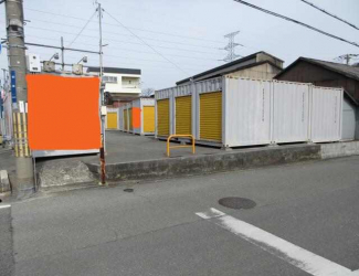 姫路市保城の売地の画像