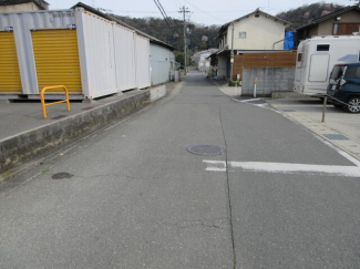 姫路市保城の売地の画像