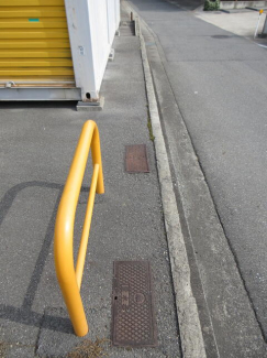 姫路市保城の売地の画像