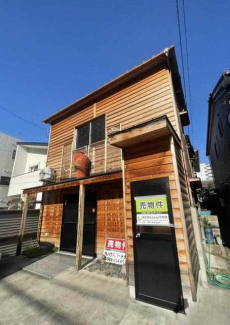 松山市萱町５丁目の店舗の画像