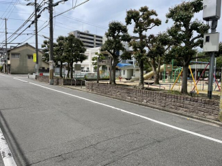 松山市萱町５丁目の店舗の画像