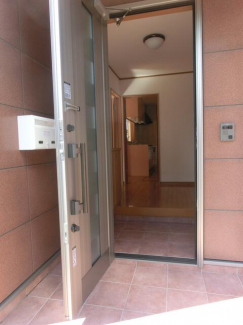 鷹子戸建１号地の画像