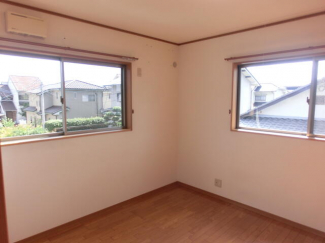 鷹子戸建１号地の画像