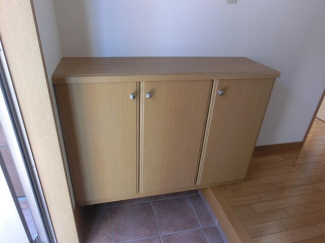 鷹子戸建１号地の画像
