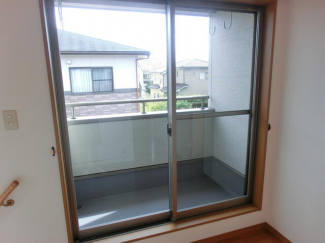鷹子戸建１号地の画像