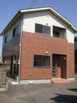 松山市鷹子町の一戸建ての画像
