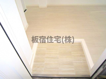 川浦ビル2階事務所の画像