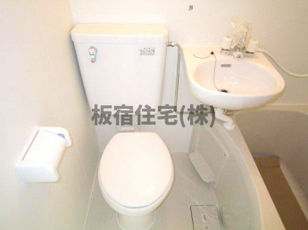 川浦ビル2階事務所の画像