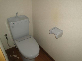 【トイレ】