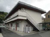 大洲市田口のアパートの画像