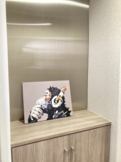 【内装】