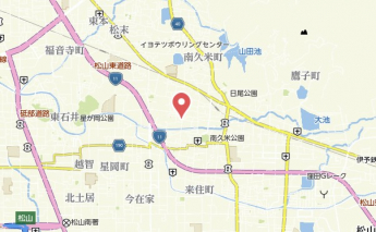【地図】