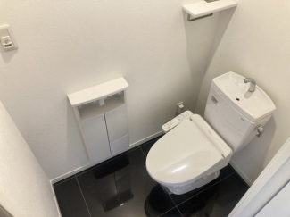 【トイレ】