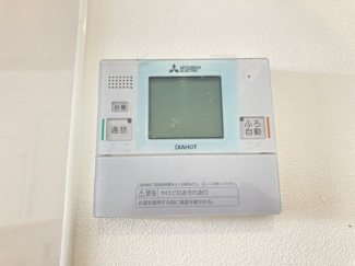 【その他設備】