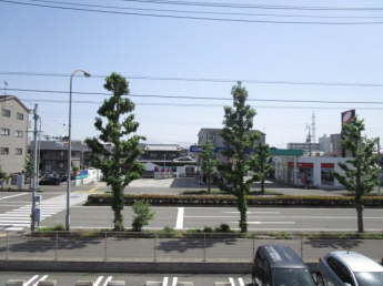 【展望】