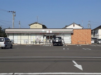 セブンイレブン富久町店様まで700m