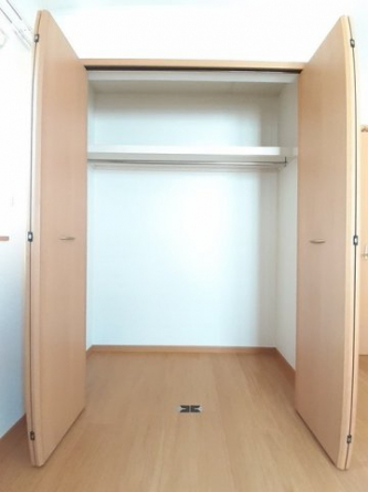 小物を収納するのに便利です
