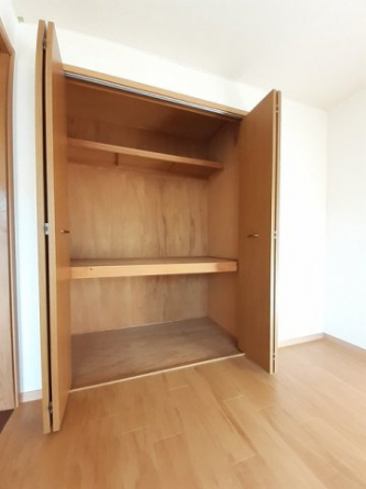 小物を収納するのに便利です