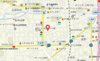 【地図】