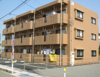 完成写真