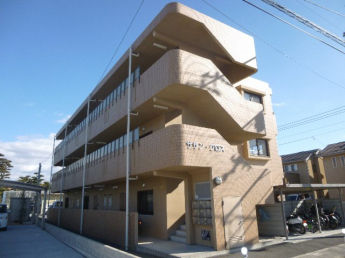 完成写真