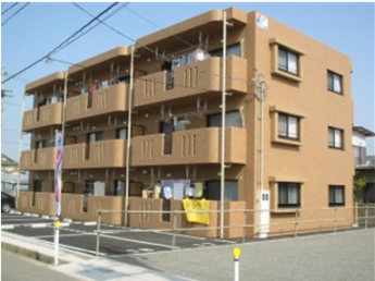 完成写真