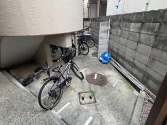 【その他共有部分】