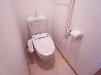 【トイレ】