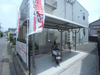 【その他共有部分】