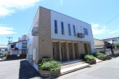 神戸市垂水区西舞子３丁目のアパートの画像