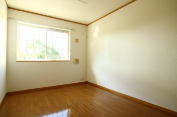 【寝室】