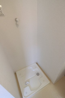 間取・写真　反転タイプ