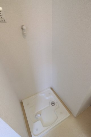 間取・写真　反転タイプ