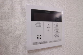 間取・写真　反転タイプ