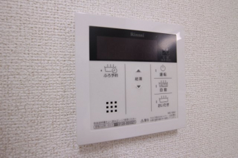間取・写真　反転タイプ
