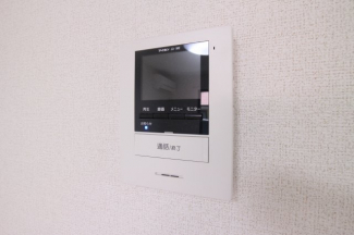 間取・写真　反転タイプ