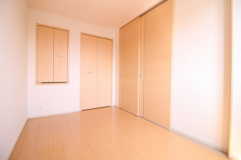 【子供部屋】