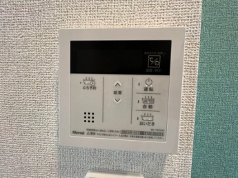 【内装】