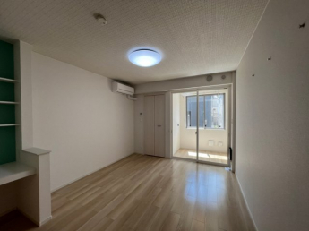 【子供部屋】