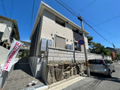 神戸市垂水区西舞子３丁目のアパートの画像